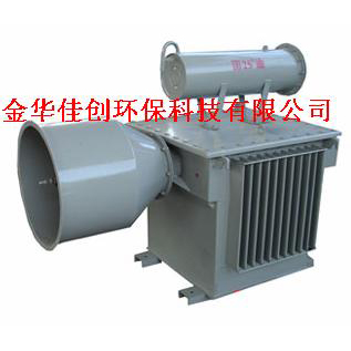 银海GGAJ02电除尘高压静电变压器