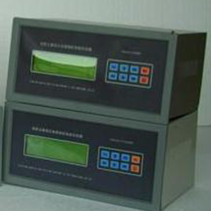 银海TM-II型电除尘高压控制器